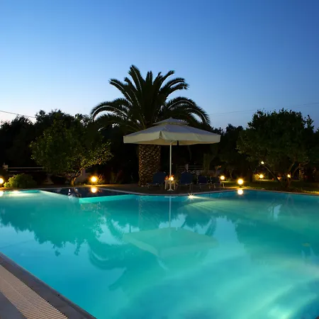 Marina * Lefkada City