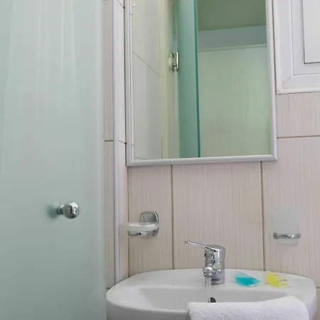 Marina Apartman Lefkáda
