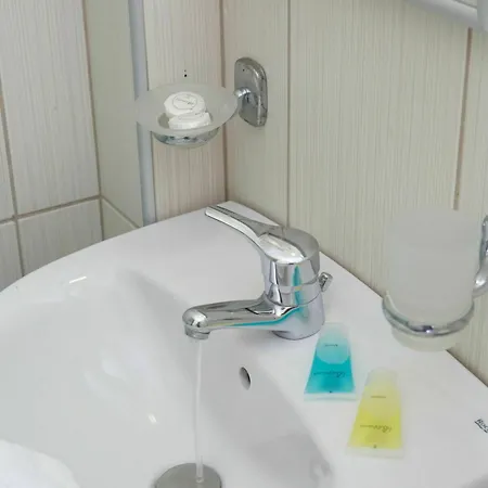 Apartman Marina