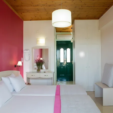 Apartment Marina Lefkada City