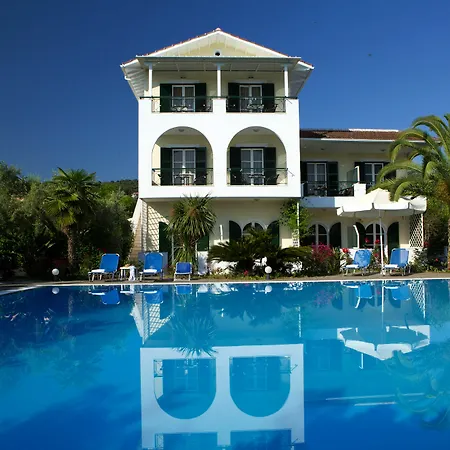 Marina Lefkada City