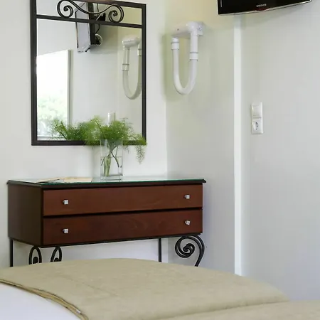 Apartman Marina