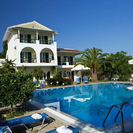 Marina Lefkada City