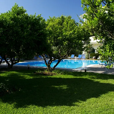 Marina * Lefkada City