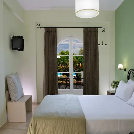 Apartmán Marina *