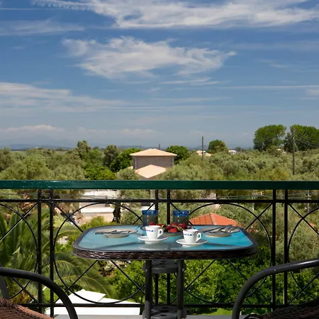 Apartman Marina *