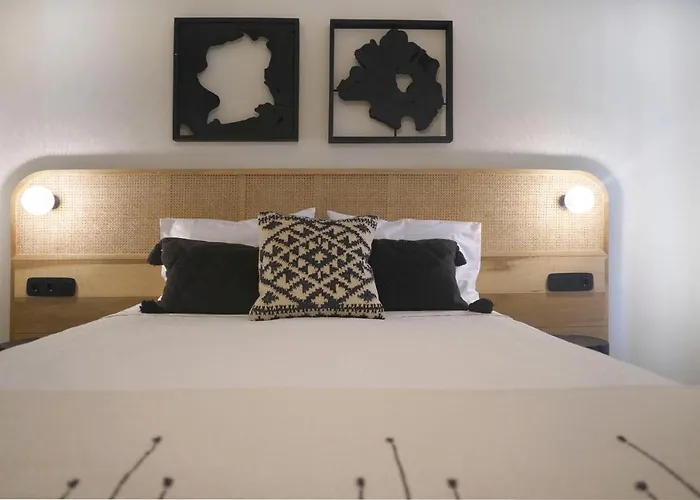 Apartamento Marina Lefkáda