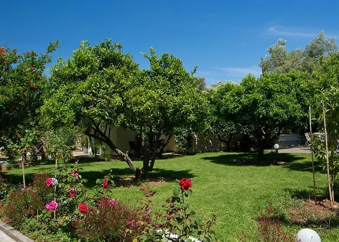 Apartamento Marina