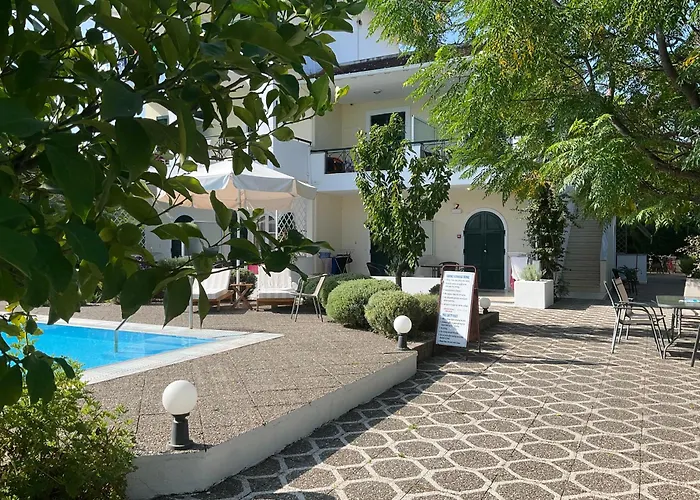 Marina Apartamento *