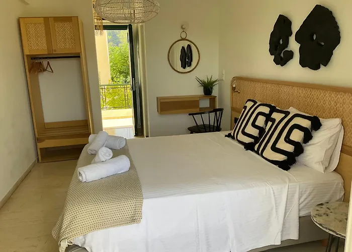 Apartamento Marina