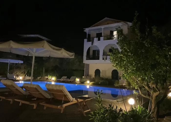 Marina Apartamento *