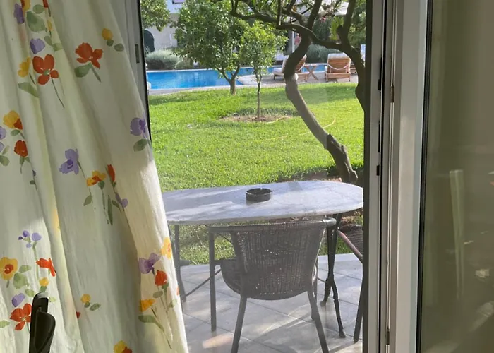Apartamento Marina