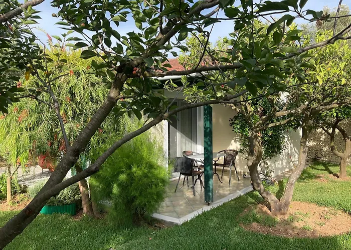 Apartamento Marina