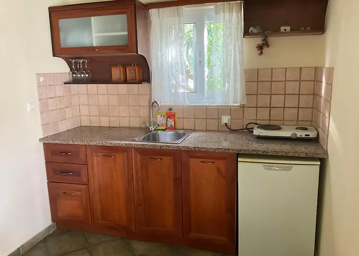 Marina Apartamento Lefkáda