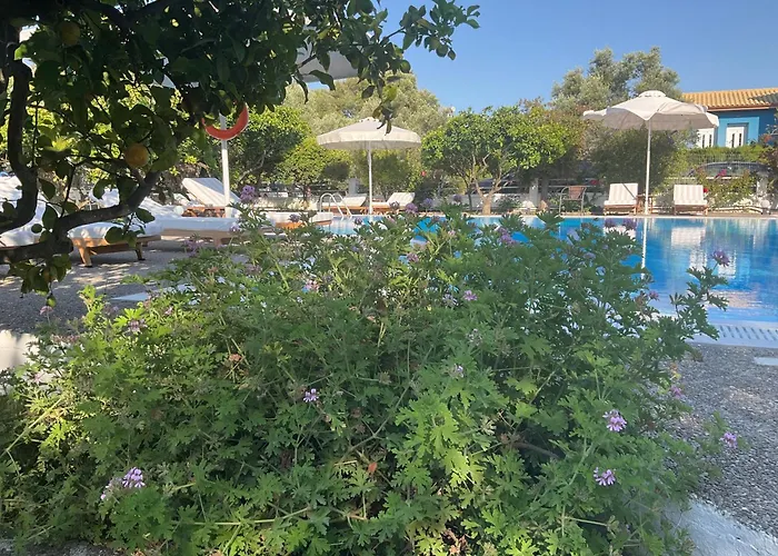 Marina Apartamento