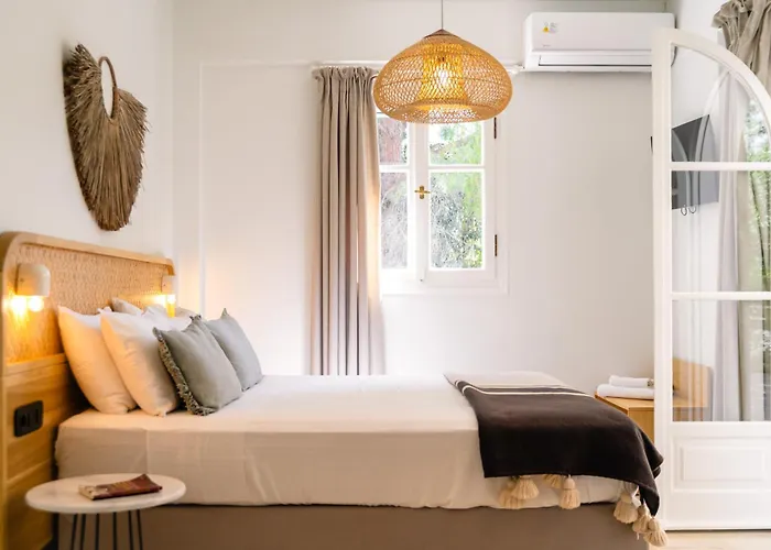 Apartamento Marina *