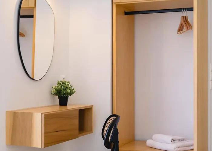 Apartamento Marina