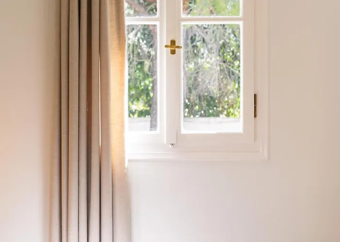 Apartamento Marina Lefkáda