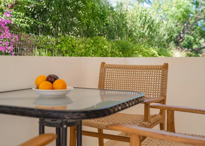 Marina Apartamento Lefkáda