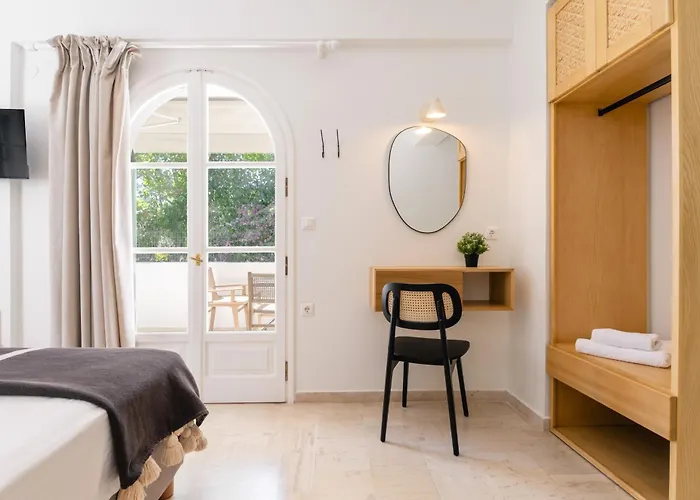Marina Apartamento