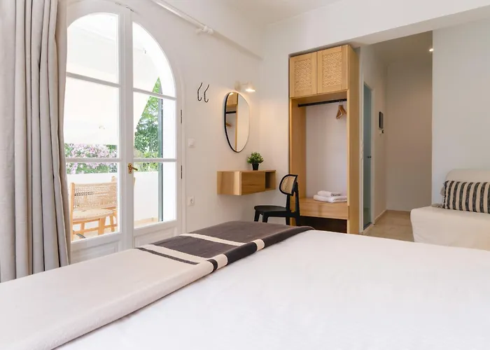 Apartamento Marina