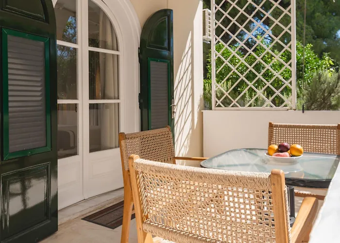 Apartamento Marina *
