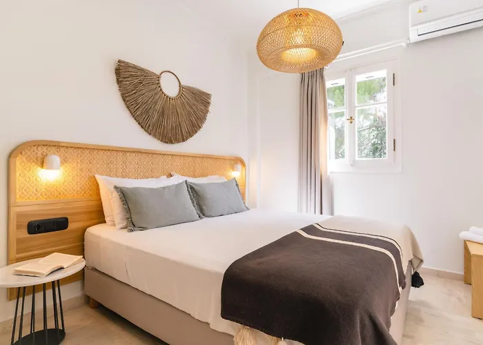 Marina Apartamento Lefkáda