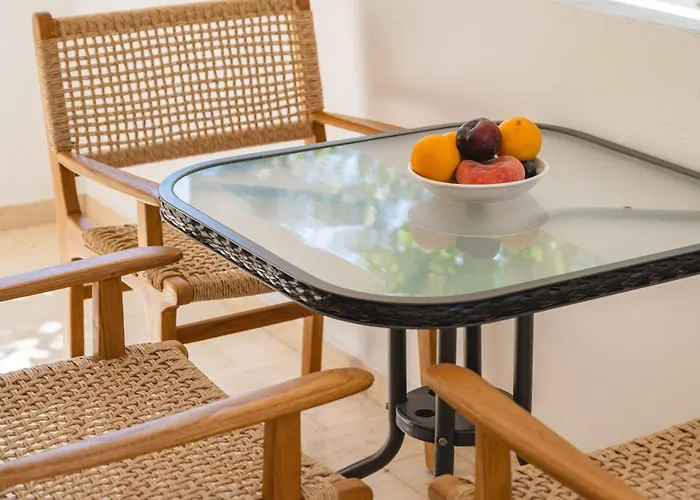 Apartamento Marina Lefkáda