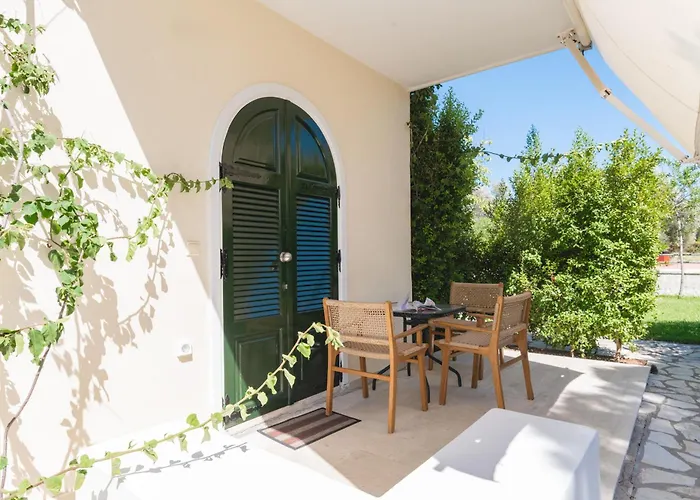 Marina Apartamento