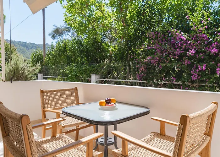 Marina Apartamento Lefkáda