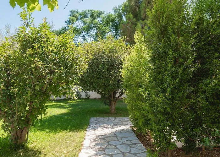 Apartamento Marina Lefkáda