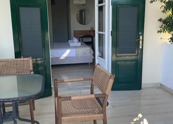 Marina Apartamento *
