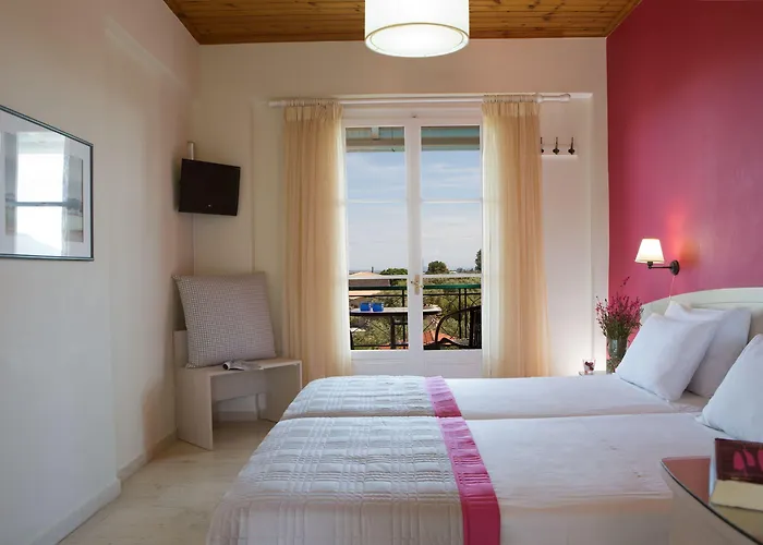 Apartamento Marina *