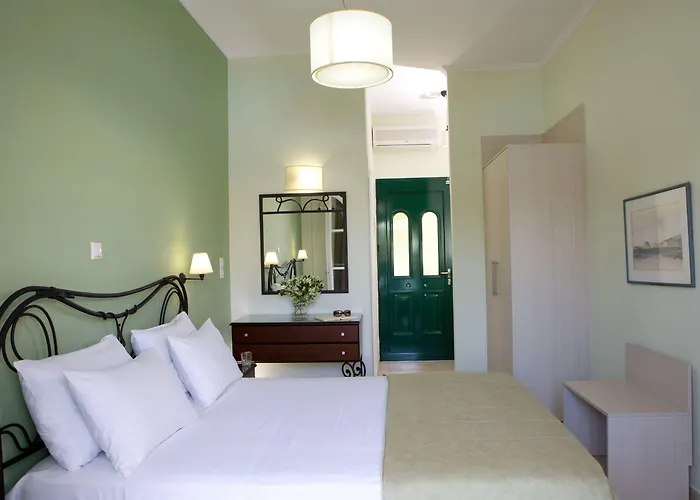 Marina Apartamento *