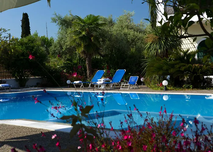 Apartamento Marina