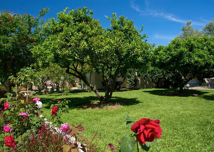 Marina Apartamento Lefkáda