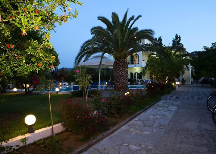 Apartamento Marina *