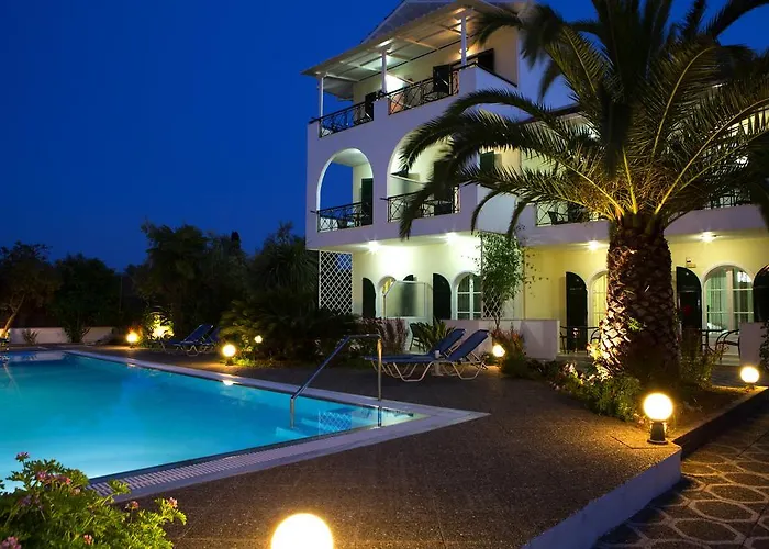 Apartamento Marina *